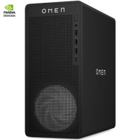 PC Gaming HP Omen 16L TG03-1010NS Intel Core i7-14650HX/ 16GB/ 512GB SSD/ GeForce RTX 5060/ Sin Sistema Operativo