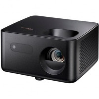 Proyector Optoma PH31/ Full HD/ 1500 Lúmenes/ HDMI/ Negro
