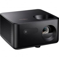 Proyector Optoma PH31/ Full HD/ 1500 Lúmenes/ HDMI/ Negro