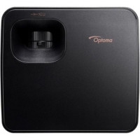 Proyector Optoma PH31/ Full HD/ 1500 Lúmenes/ HDMI/ Negro