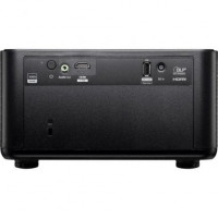Proyector Optoma PH31/ Full HD/ 1500 Lúmenes/ HDMI/ Negro