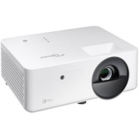 Proyector Optoma LH351/ 3500 Lúmenes/ Full HD/ HDMI-VGA/ Blanco