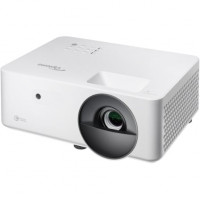 Proyector Optoma LH351/ 3500 Lúmenes/ Full HD/ HDMI-VGA/ Blanco