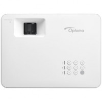 Proyector Optoma LH351/ 3500 Lúmenes/ Full HD/ HDMI-VGA/ Blanco