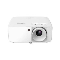 Proyector Láser Optoma ZW335e/ 3600 Lúmenes/ WXGA/ / Blanco