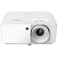 Proyector Láser Optoma ZW335e/ 3600 Lúmenes/ WXGA/ / Blanco