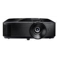 DLP 1024X768 25000:1 VGA HDMI USB 3D
