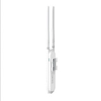 PUNTO DE ACCESO INALÁMBRICO TP-LINK EAP110-OUTDOOR - EXTERIOR - WIFI BGN - 2.4GHZ - 2X ANTENA 5DBI - 1X RJ45 - IMPERMEABLE - POE