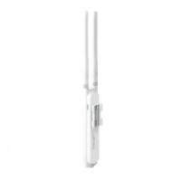 Punto de Acceso Inalámbrico TP-Link Omada EAP110 V2 PoE 300Mbps/ 2.4GHz/...