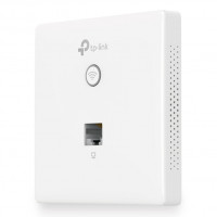 TP-LINK EAP115-Wall Punto Acceso N300 PoE