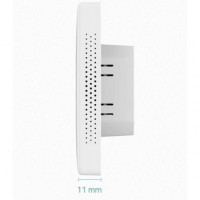 TP-LINK EAP115-Wall Punto Acceso N300 PoE