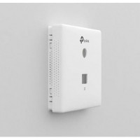 TP-LINK EAP115-Wall Punto Acceso N300 PoE