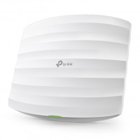 PUNTO DE ACCESO INALÁMBRICO TP-LINK EAP115 - RJ45 - 300MBPS - 2.4GHZ -...