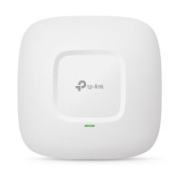 PUNTO DE ACCESO INALÁMBRICO TP-LINK EAP115 - RJ45 - 300MBPS - 2.4GHZ - 2*ANTENA 4DBI - MONTAJE EN PAREDTECHO