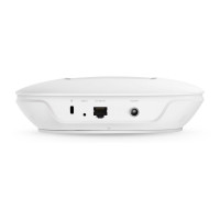 PUNTO DE ACCESO INALÁMBRICO TP-LINK EAP115 - RJ45 - 300MBPS - 2.4GHZ - 2*ANTENA 4DBI - MONTAJE EN PAREDTECHO