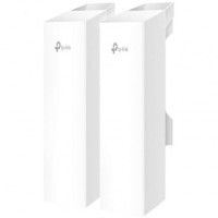 TP-Link EAP215-Bridge KIT LR In/Out AP 3xGbE