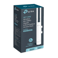 TP-LINK EAP225-Outdoor Ponto Acceso AC1200 PoE