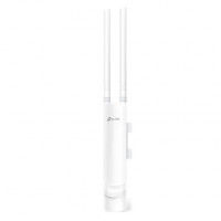 Punto de Acceso Inalámbrico TP-Link Omada EAP225-OUTDOOR PoE 1200Mbps/ 2.4GHz 5GHz/ Antenas de 4dBi/ WiFi 802.11ac/n/b/g/a