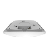 PUNTO DE ACCESO GIGABIT INALÁMBRICO TP-LINK EAP225 - WIFI HASTA 1350MBPS - 3 ANTENAS OMNIDIRECCIONALES - MU-MIMO - POE INCLUIDO - MONTAJE EN TECHO