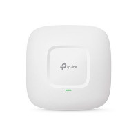 PUNTO DE ACCESO INALÁMBRICO TP-LINK EAP245 - 450MBPS - 802.11ANGBAC - 1X RJ45 - 3X ANTENA 4DBI - MONTAJE DE TECHO - BAND STEERING - SOPORTA POE