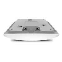 PUNTO DE ACCESO INALÁMBRICO TP-LINK EAP245 - 450MBPS - 802.11ANGBAC - 1X RJ45 - 3X ANTENA 4DBI - MONTAJE DE TECHO - BAND STEERING - SOPORTA POE