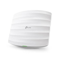 PUNTO DE ACCESO TP-LINK EAP265 HD PUNTO DE ACCESO TP-LINK EAP265 HD WIFI 2,4GHZ 450MBPS 5GHZ 1300MBPS 3 ANTENAS 2XRJ45 EAP265 HD