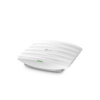 PUNTO DE ACCESO TP-LINK EAP265 HD PUNTO DE ACCESO TP-LINK EAP265 HD WIFI 2,4GHZ 450MBPS 5GHZ 1300MBPS 3 ANTENAS 2XRJ45 EAP265 HD