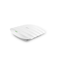 PUNTO DE ACCESO TP-LINK EAP265 HD PUNTO DE ACCESO TP-LINK EAP265 HD WIFI 2,4GHZ 450MBPS 5GHZ 1300MBPS 3 ANTENAS 2XRJ45 EAP265 HD