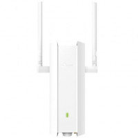 Punto de Acceso Inalámbrico TP-Link Omada EAP625-OUTDOOR HD/ WiFi 6/...