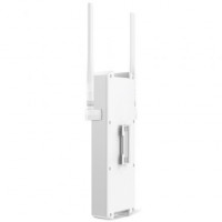 Punto de Acceso Inalámbrico TP-Link Omada EAP625-OUTDOOR HD/ WiFi 6/ 1800Mbps/ 2.4GHz 5GHz/ Antenas de 5dBi/ WiFi 802.11 ax/ac/n/g/b/a