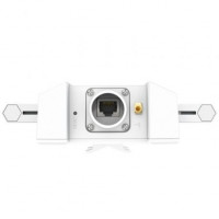 Punto de Acceso Inalámbrico TP-Link Omada EAP625-OUTDOOR HD/ WiFi 6/ 1800Mbps/ 2.4GHz 5GHz/ Antenas de 5dBi/ WiFi 802.11 ax/ac/n/g/b/a