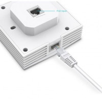 WIRELESS PUNTO DE ACCESO TP-LINK OMADA EAP650-WALL