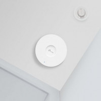 TP-Link EAP653 AP WiFi6 AX3000 Techo Dual 1xGbE