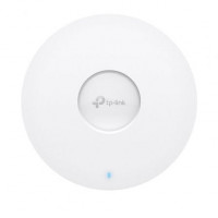 Punto de Acceso Inalámbrico TP-Link Omada EAP653 UR/ WiFi 6/ PoE+...