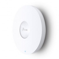 Punto de Acceso Inalámbrico TP-Link Omada EAP653 UR/ WiFi 6/ PoE+...