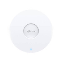 TP-Link EAP660HD AP WiFi6 AX3600 Techo Dual 1x2.5G