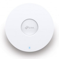 Punto de Acceso Inalámbrico TP-Link Omada EAP660 HD/ WiFi 6/ PoE 3600Mbps/...