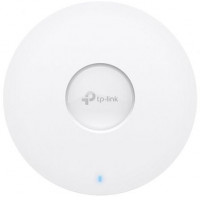 Punto de Acceso Inalámbrico TP-Link Omada EAP673/ WiFi 6/ PoE/ 5400Mbps/...
