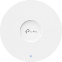 Punto de Acceso Inalámbrico TP-Link Omada EAP683 UR/ WiFi 6/ PoE+/...