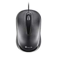 RATON OPTICO NGS EASY DELTA NEGRO