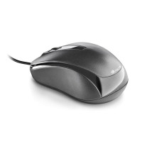 RATON OPTICO NGS EASY DELTA NEGRO