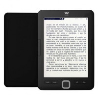 Libro electrónico Ebook Woxter Scriba 195/ 6