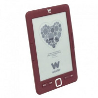 Libro Electrónico Ebook Woxter Scriba 195/ 6