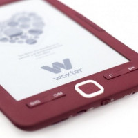 Libro Electrónico Ebook Woxter Scriba 195/ 6