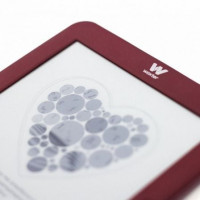 Libro Electrónico Ebook Woxter Scriba 195/ 6