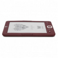 Libro Electrónico Ebook Woxter Scriba 195/ 6