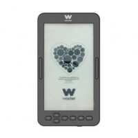 Libro Electrónico Ebook Woxter Scriba 195 S/ 4.7