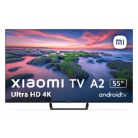 Televisão LED 55  XIAOMI TV A2 ELA4803EU  4K UHD