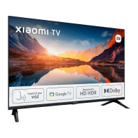 TELEVISIÓN XIAOMI A 2025 32  ELA5192EULED ULTRAHD 4K NEGRO