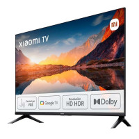 TELEVISIÓN XIAOMI A 2025 32  ELA5192EULED ULTRAHD 4K NEGRO